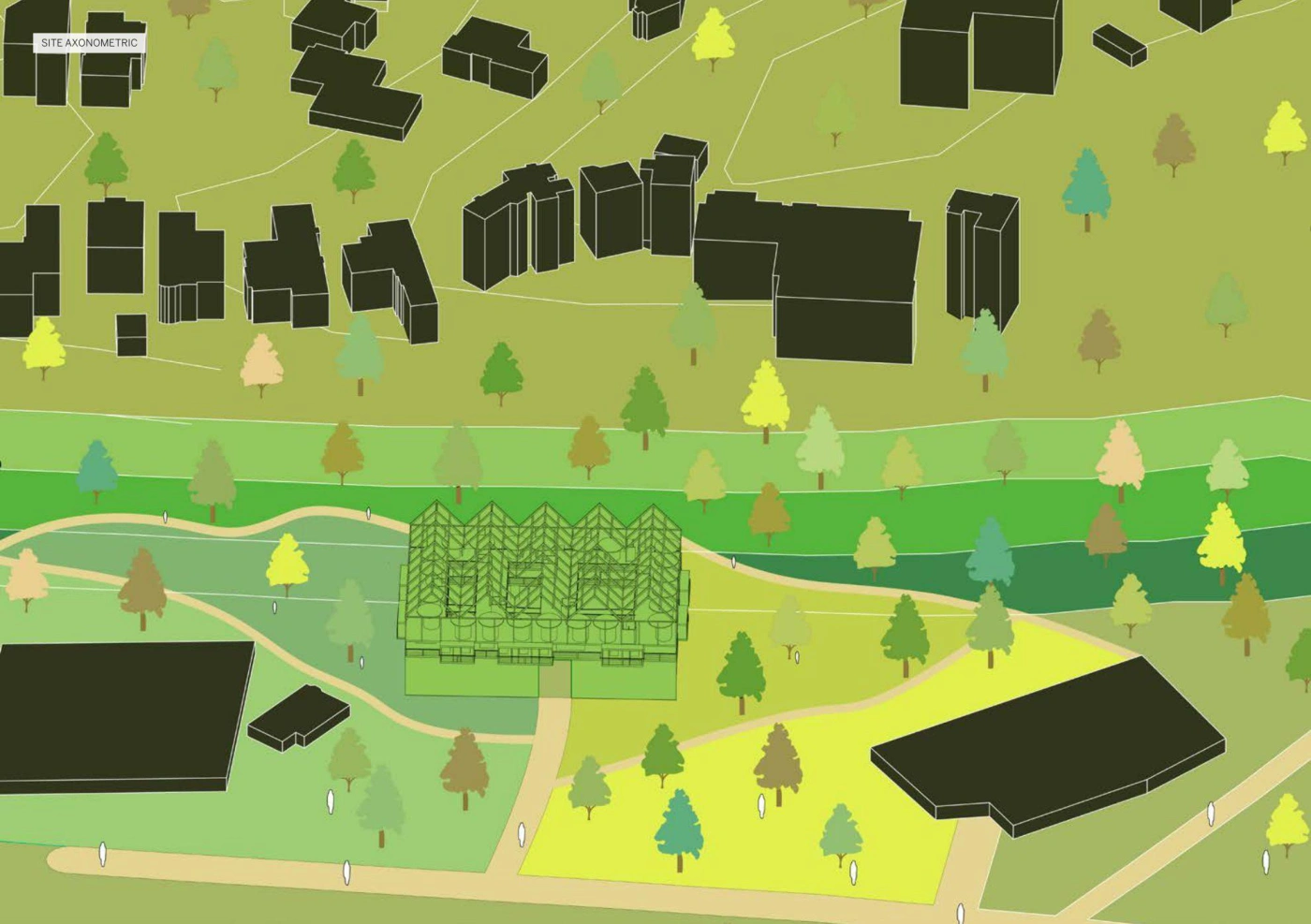 The Greenhouse preview