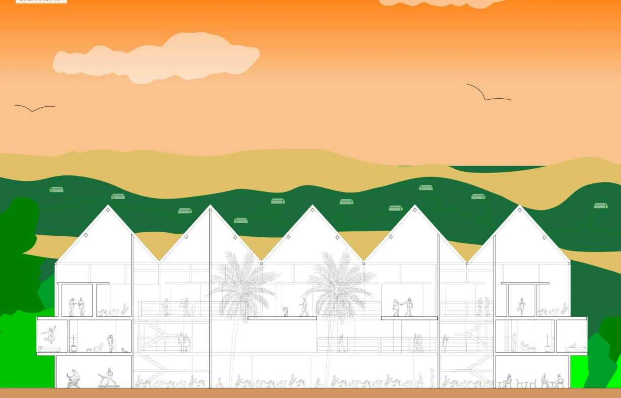 The Greenhouse