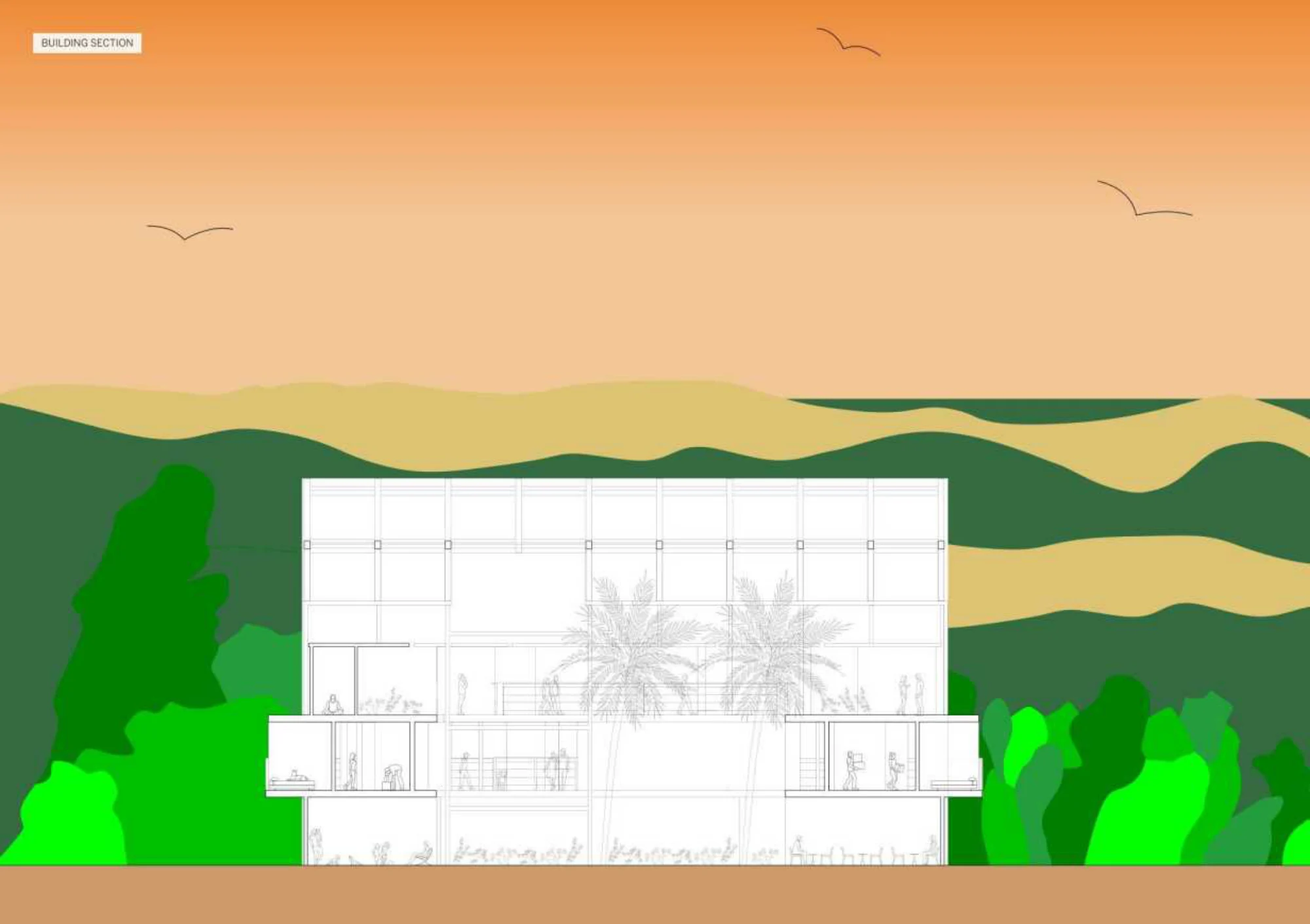 The Greenhouse — portfolio image 2