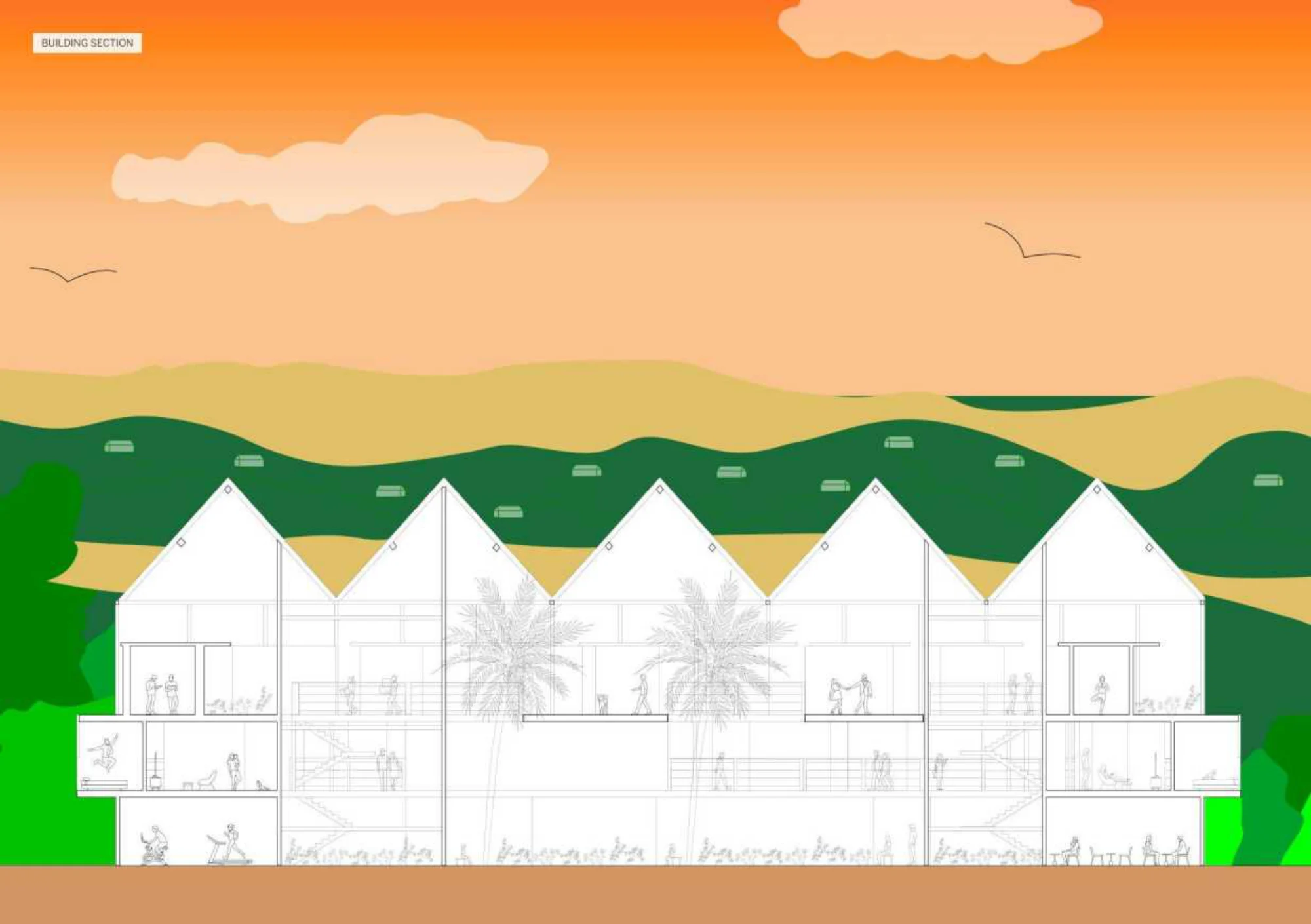 The Greenhouse — portfolio image 3