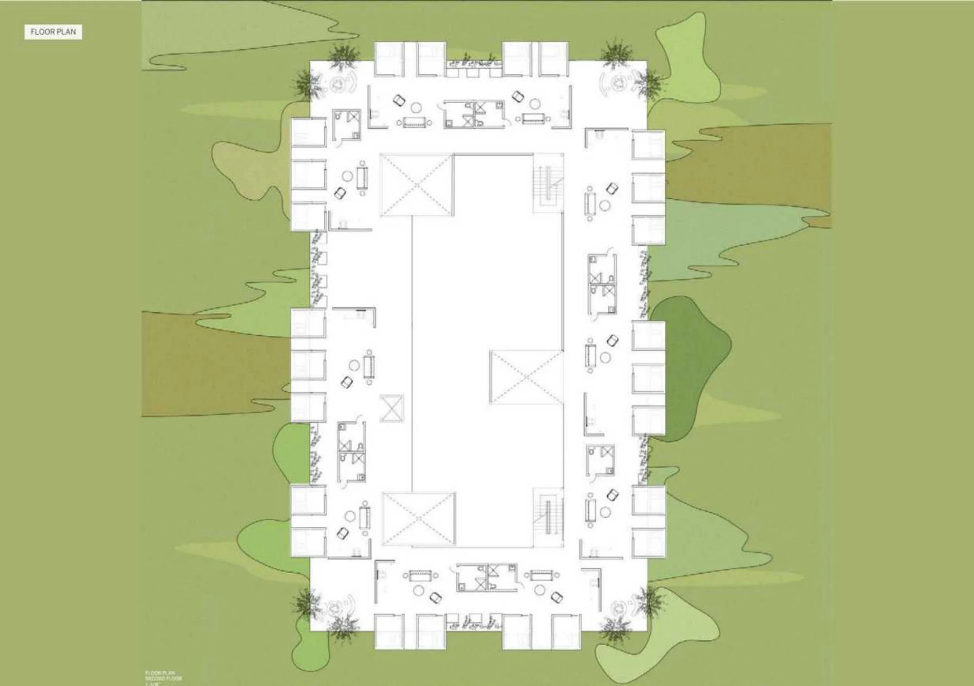The Greenhouse — portfolio image 5