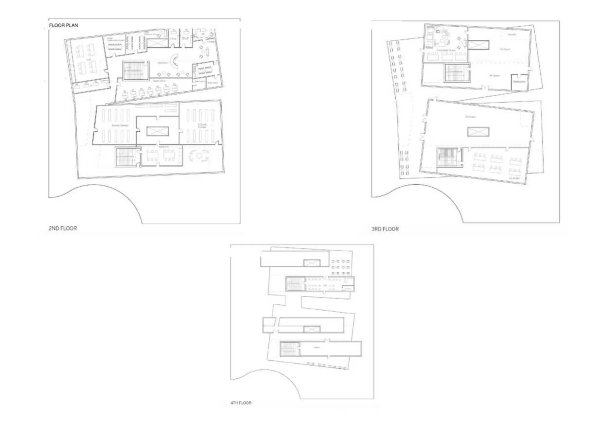 Shifted — portfolio image 1