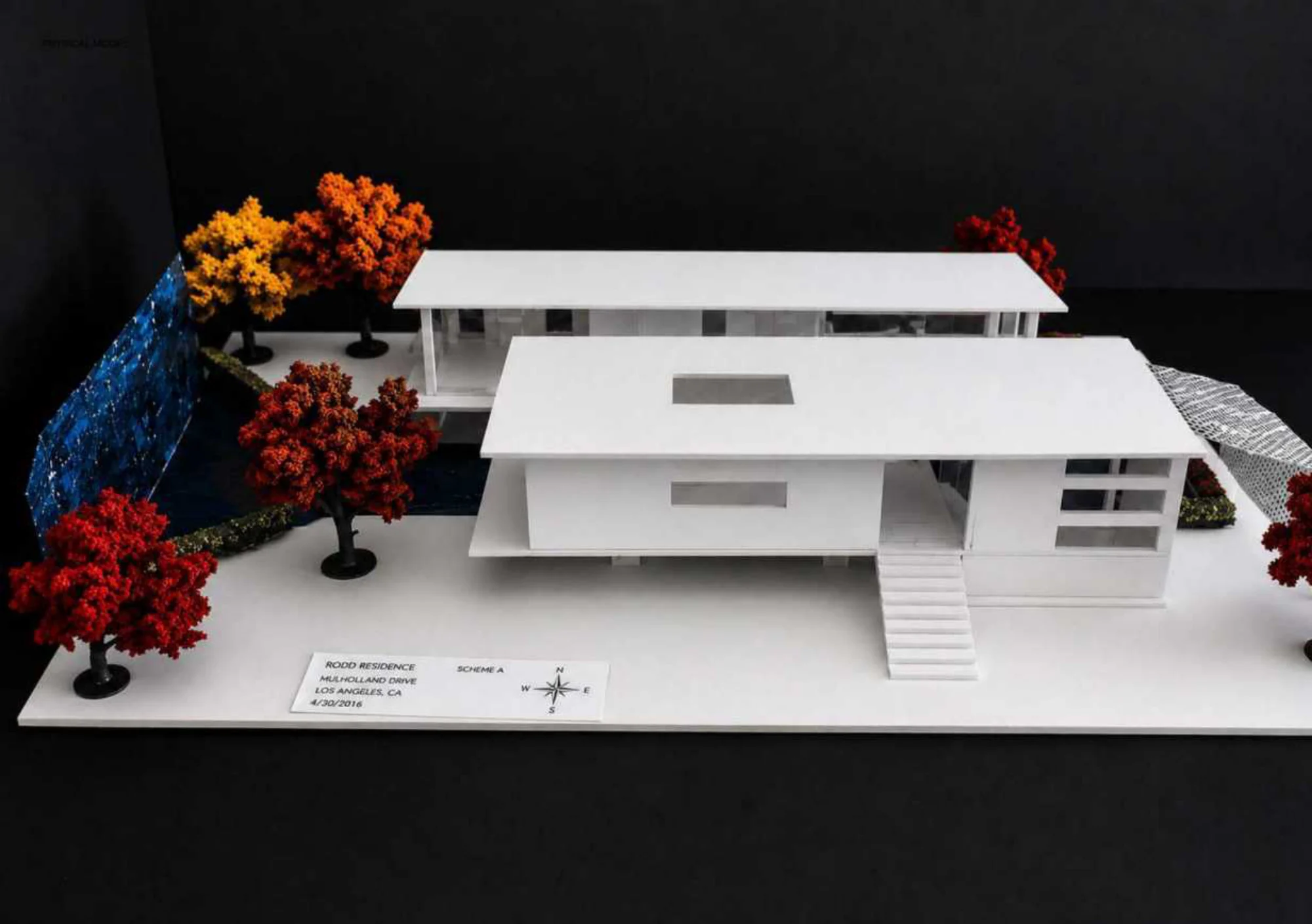 Between Water and Walls — portfolio image 1