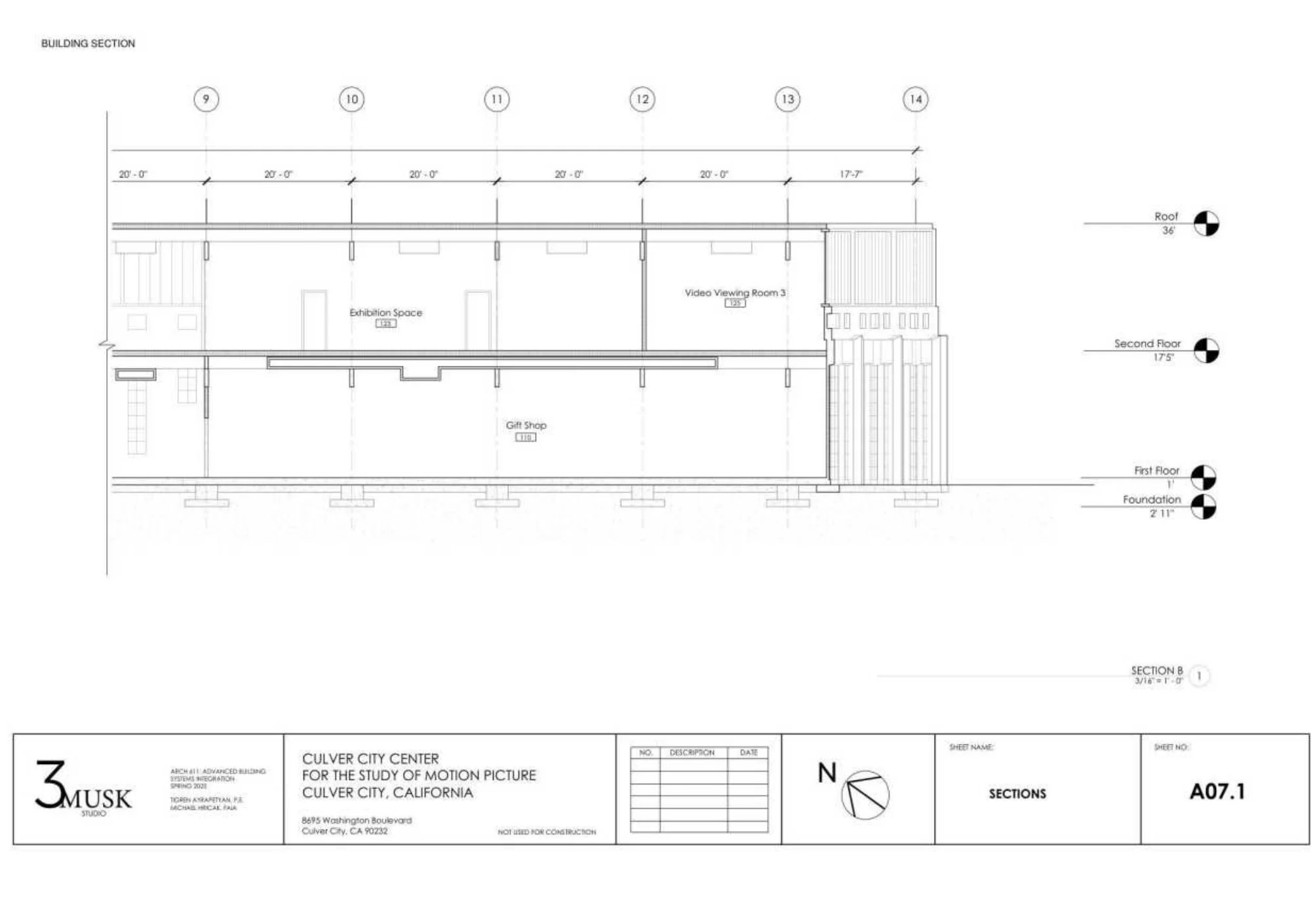 Culver City Center — portfolio image 5